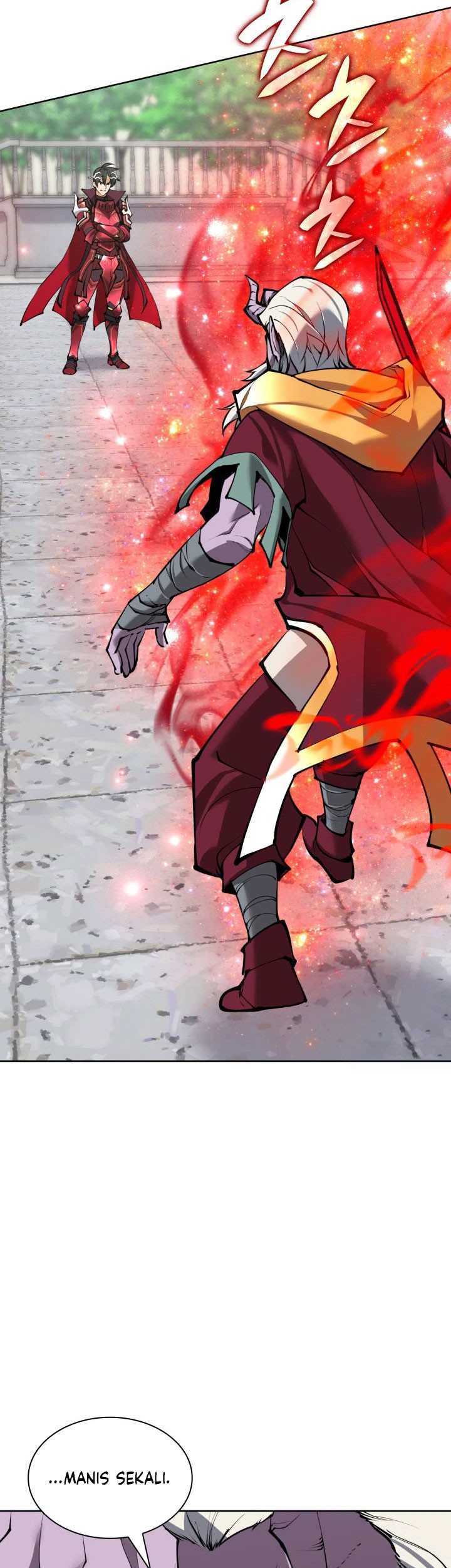 Overgeared New Chapter 239 Gambar 42