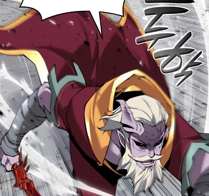 Overgeared New Chapter 239 Gambar 45