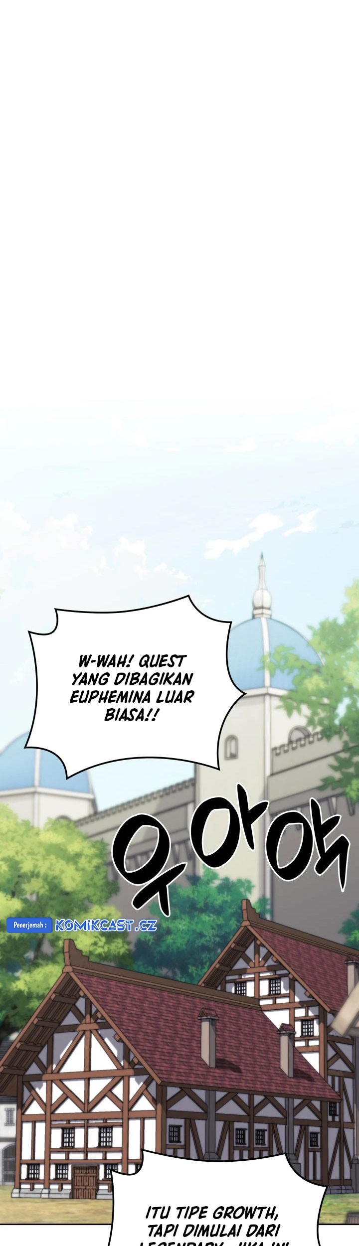 Overgeared New Chapter 238 Gambar 52