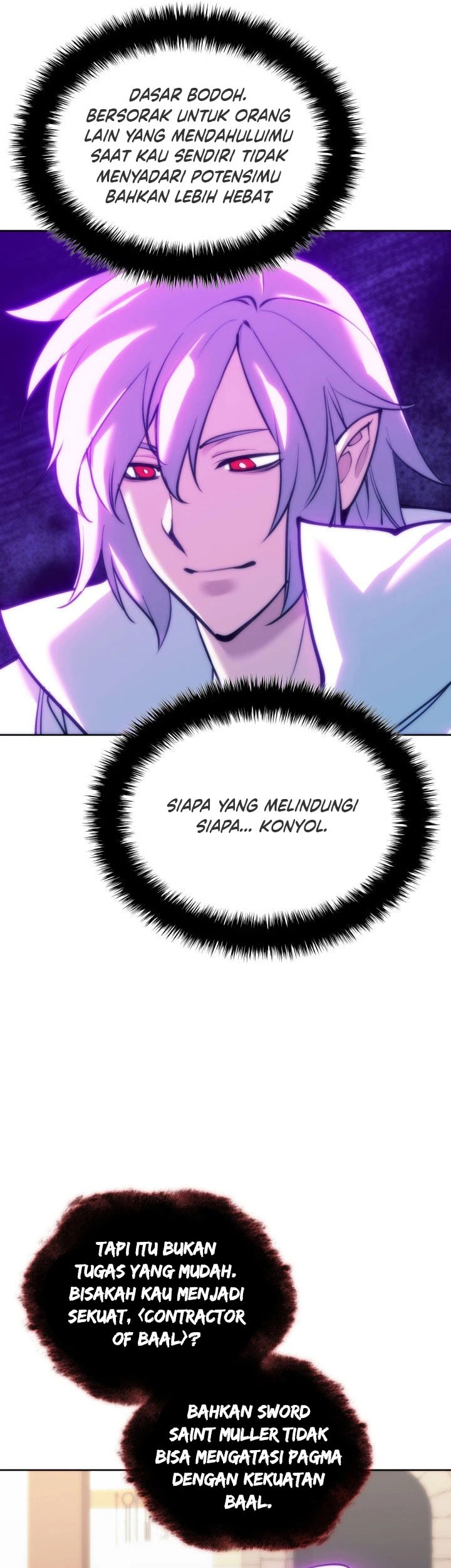 Overgeared New Chapter 238 Gambar 56