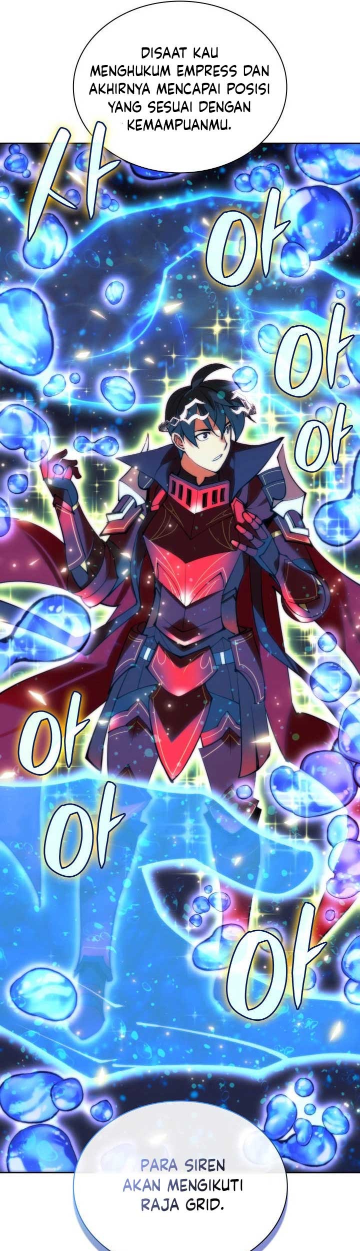 Overgeared New Chapter 237 Gambar 58