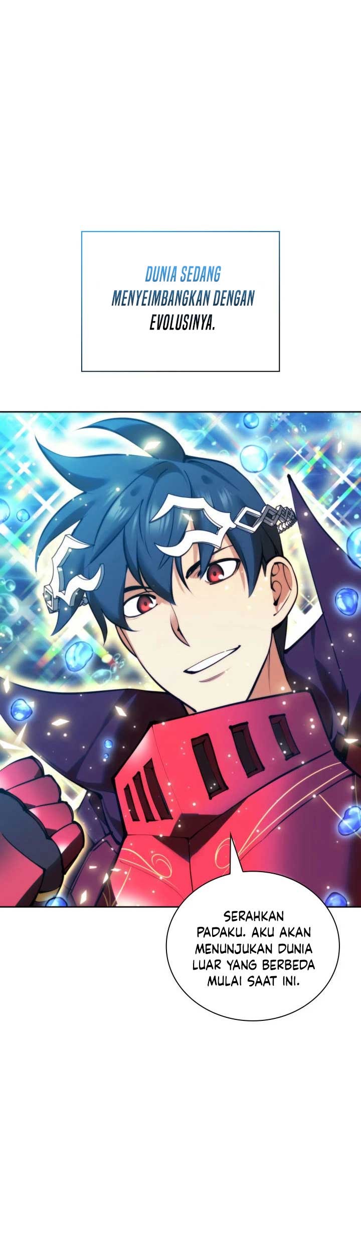 Overgeared New Chapter 237 Gambar 62