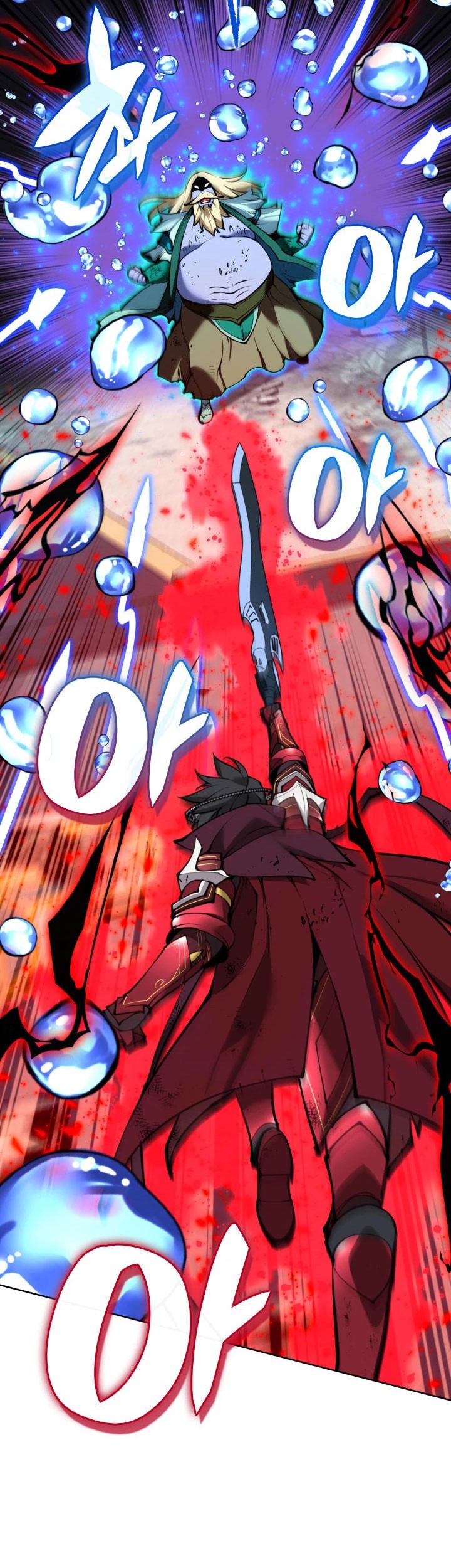 Overgeared New Chapter 236 Gambar 46