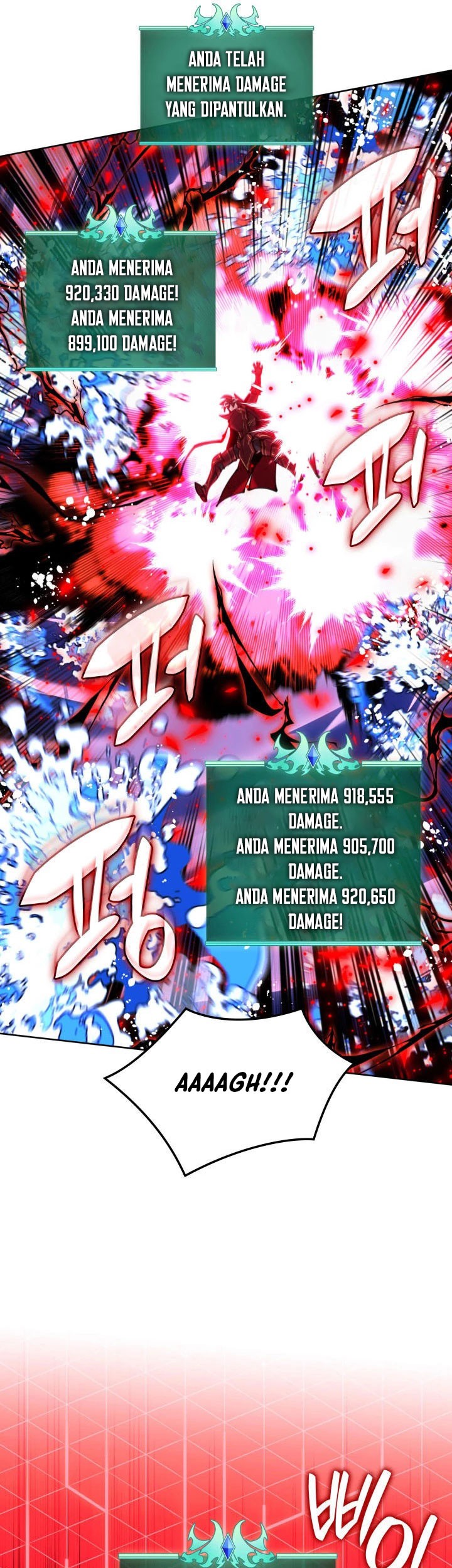 Overgeared New Chapter 236 Gambar 48