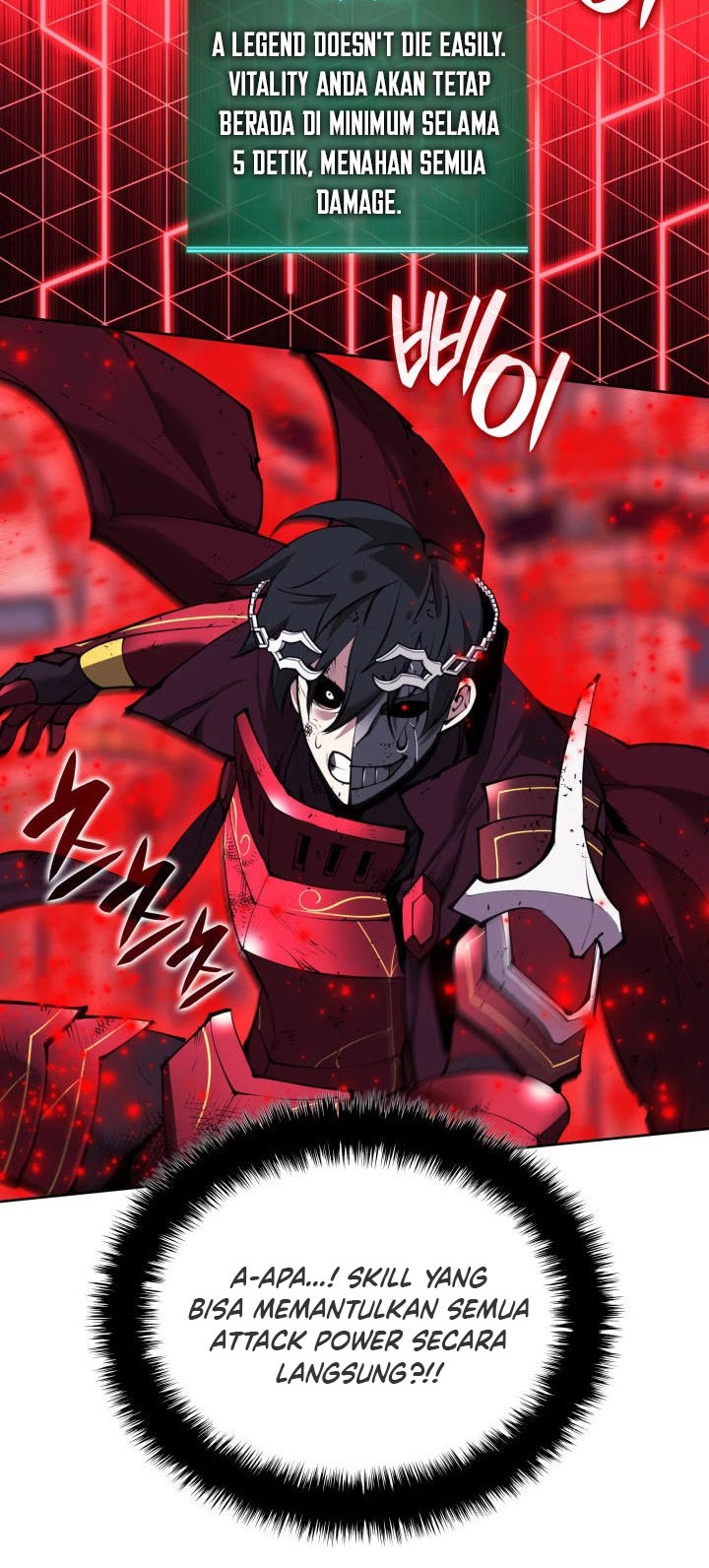 Overgeared New Chapter 236 Gambar 49