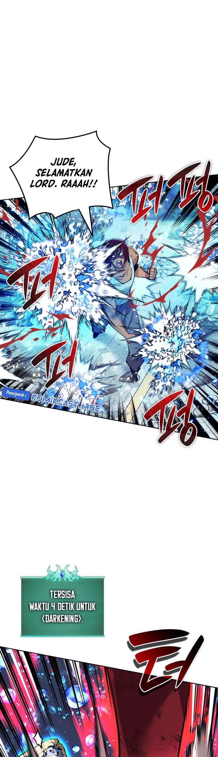 Overgeared New Chapter 236 Gambar 50