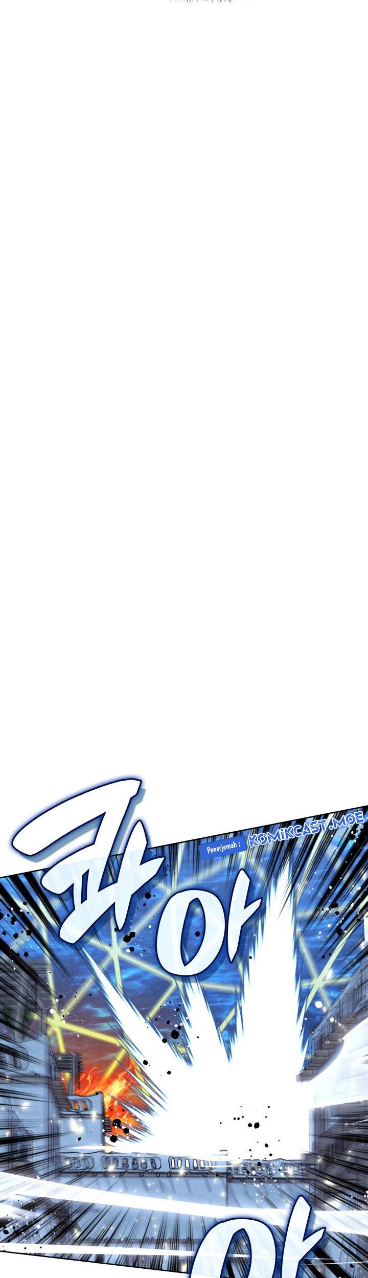 Overgeared New Chapter 235 Gambar 44