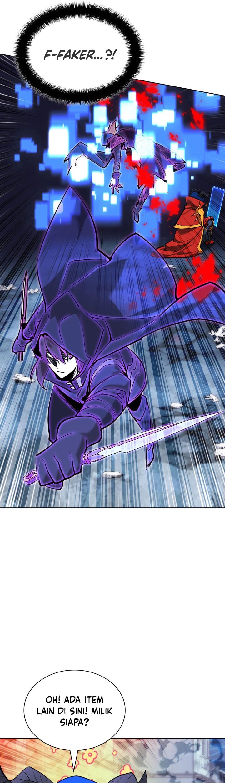 Overgeared New Chapter 234 Gambar 50