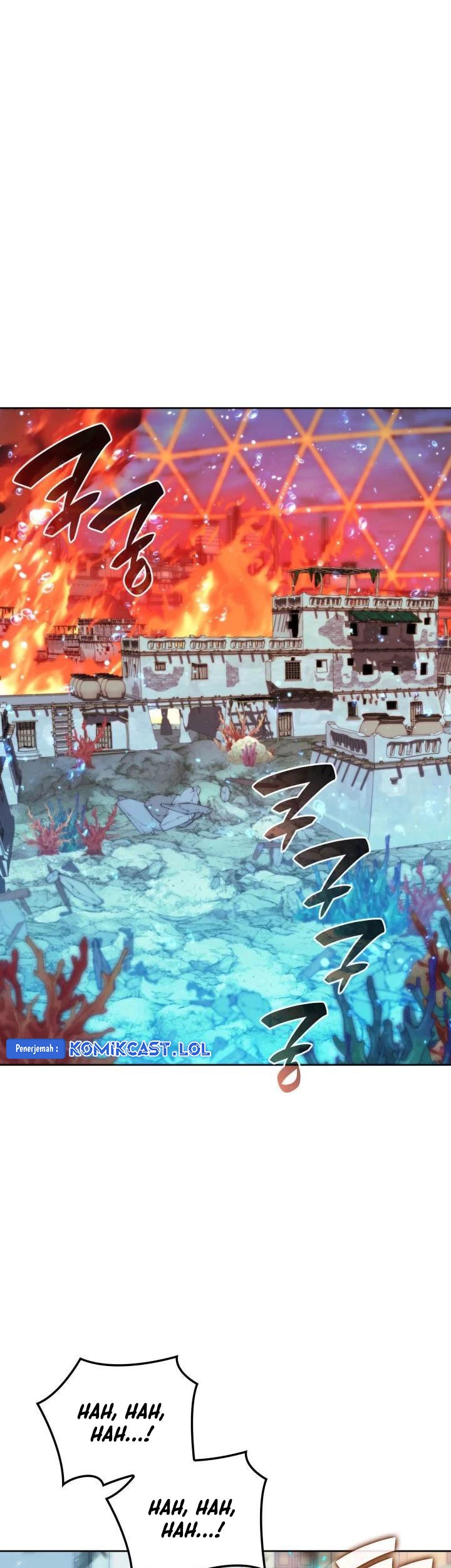 Overgeared New Chapter 232 Gambar 54
