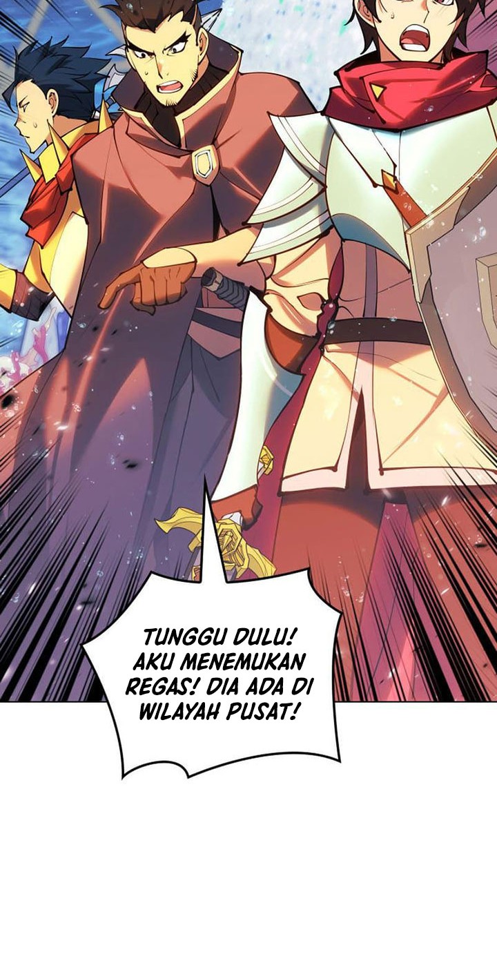 Overgeared New Chapter 231 Gambar 55