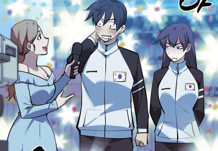 Overgeared New Chapter 229 Gambar 55