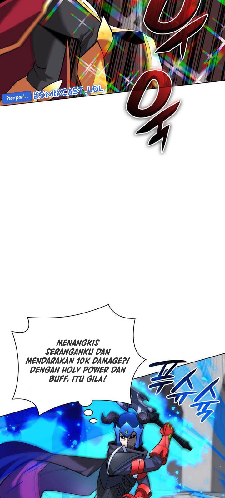 Overgeared New Chapter 226 Gambar 55