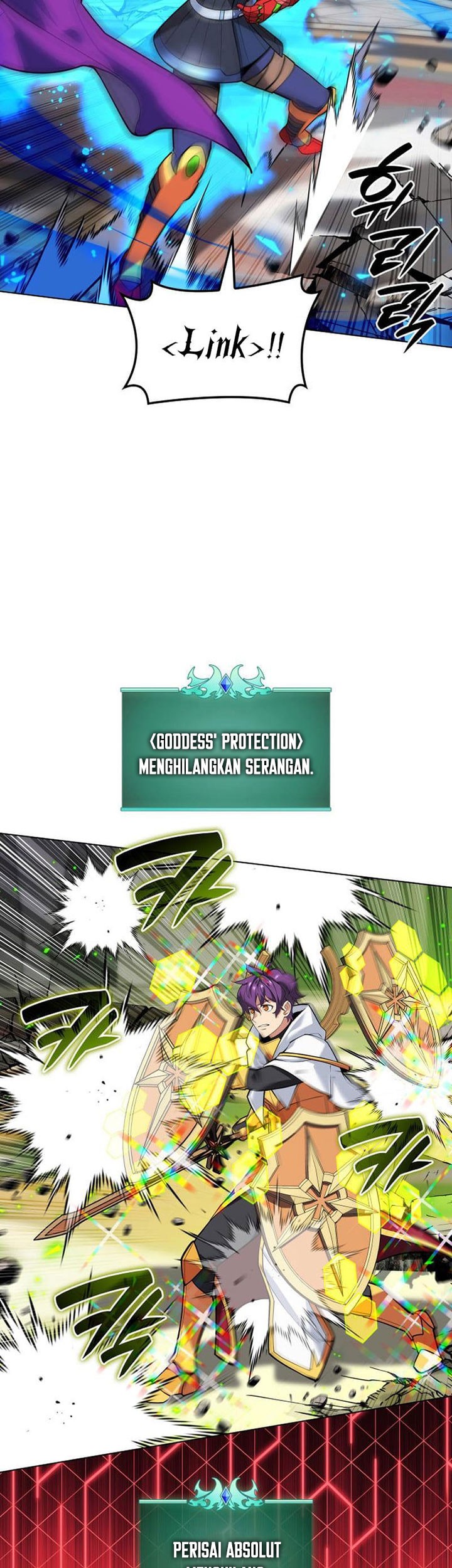 Overgeared New Chapter 226 Gambar 56