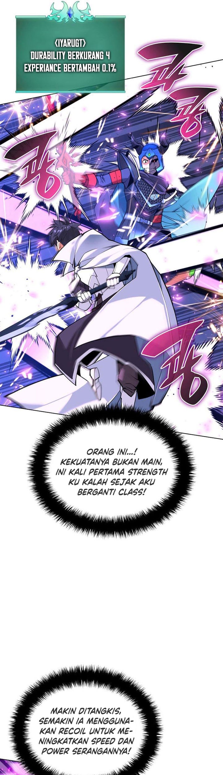Overgeared New Chapter 225 Gambar 50