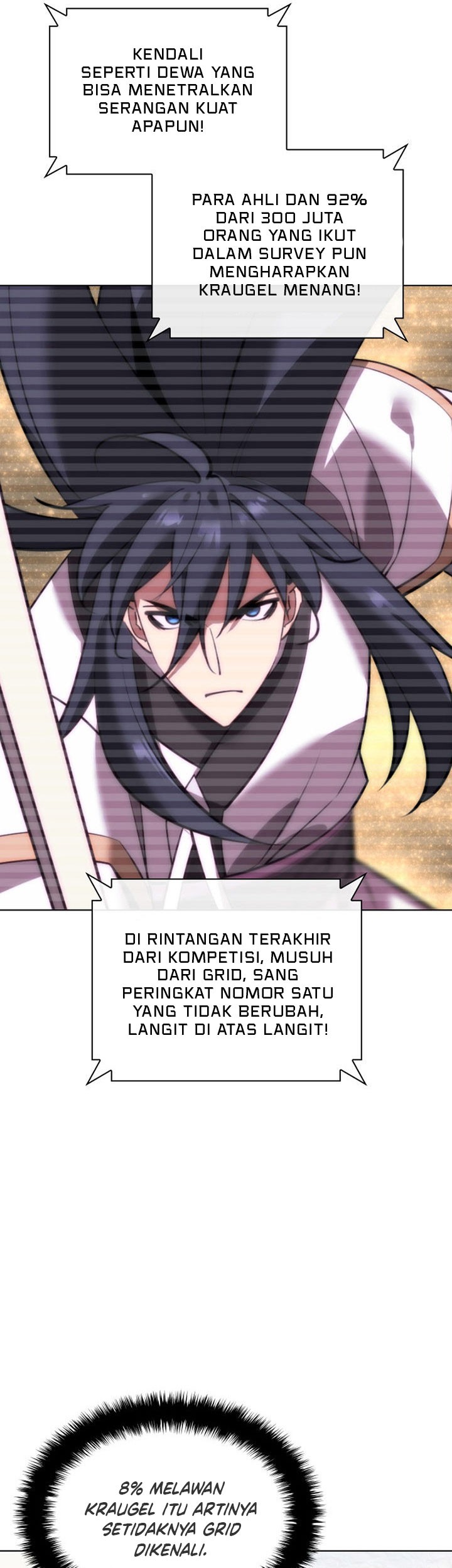 Overgeared New Chapter 223 Gambar 54