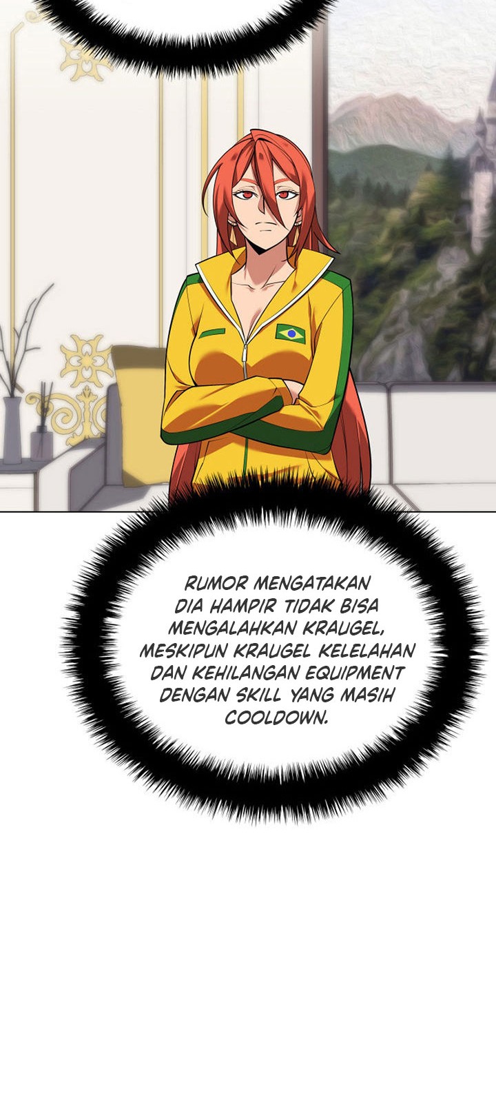 Overgeared New Chapter 223 Gambar 55