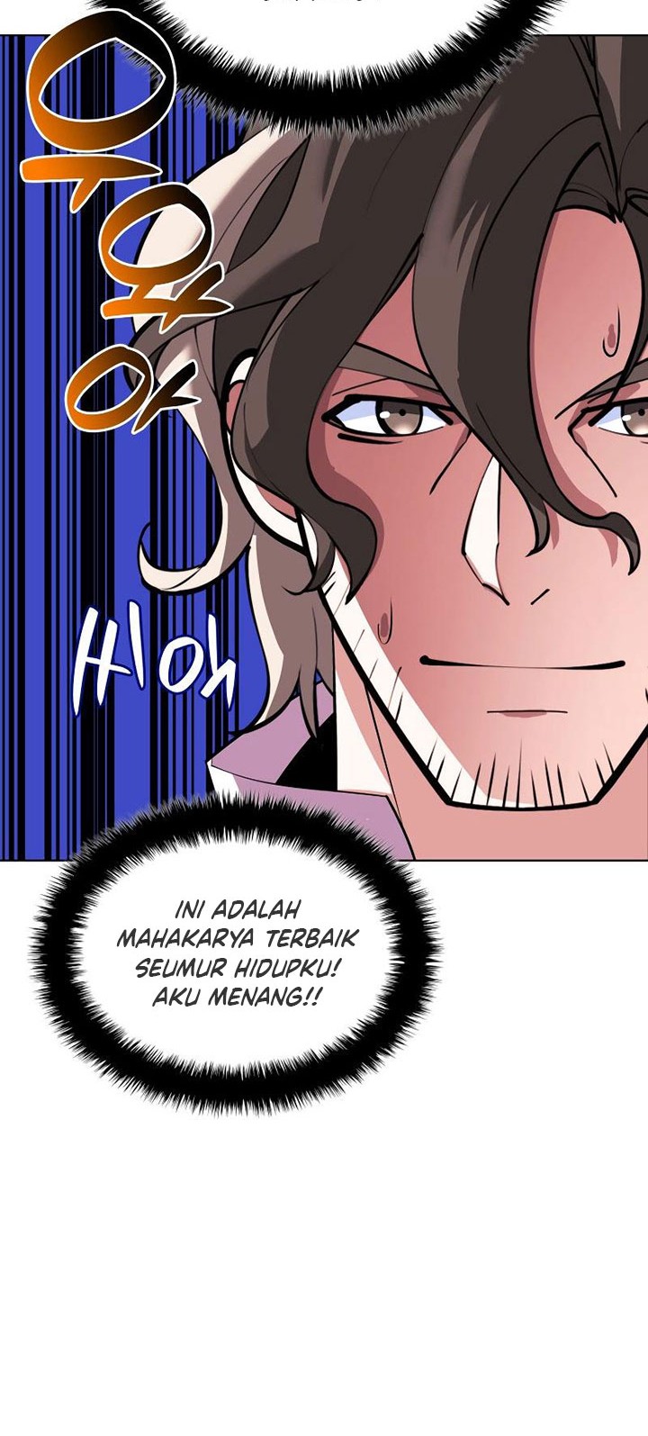 Overgeared New Chapter 221 Gambar 53