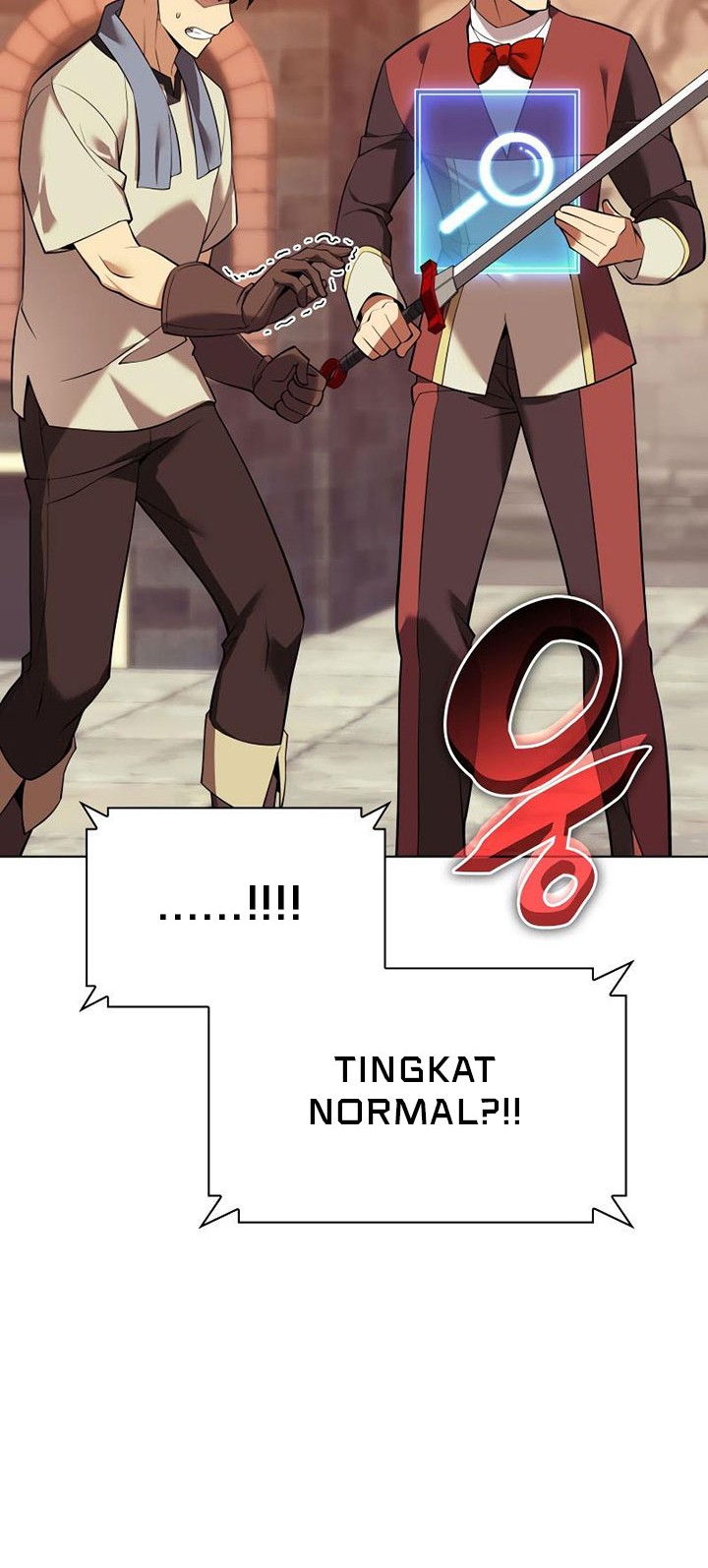 Overgeared New Chapter 221 Gambar 55