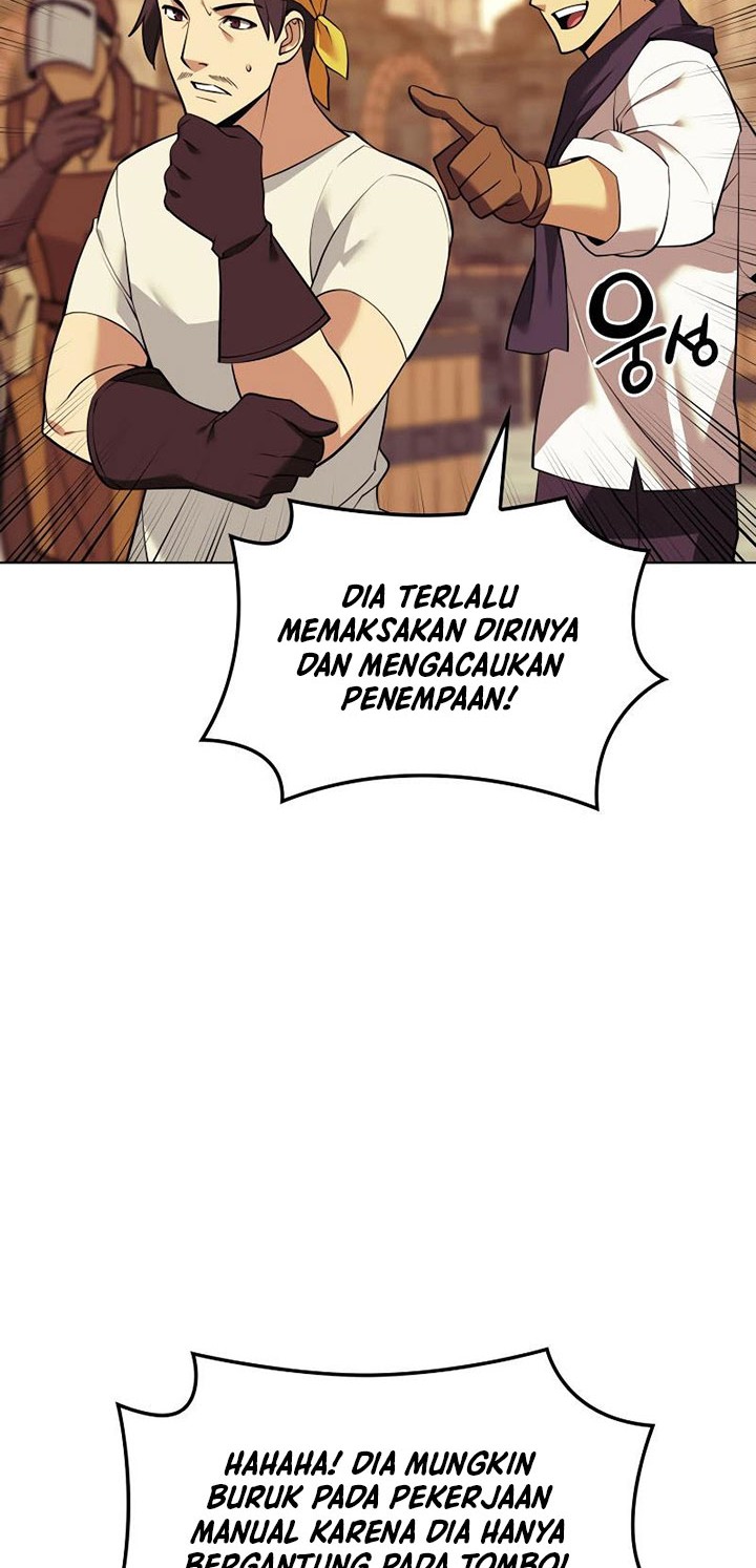 Overgeared New Chapter 221 Gambar 57
