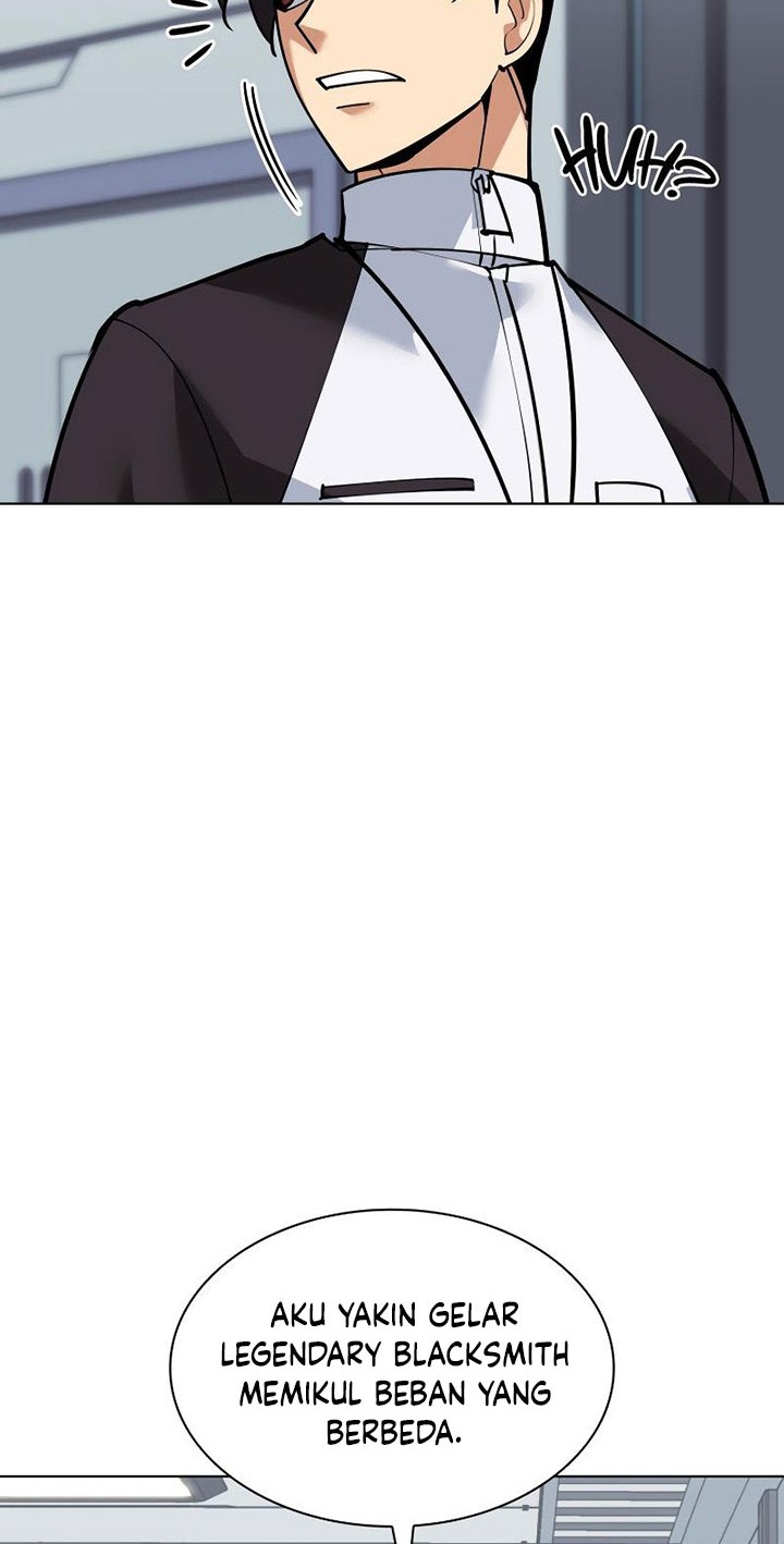 Overgeared New Chapter 220 Gambar 49