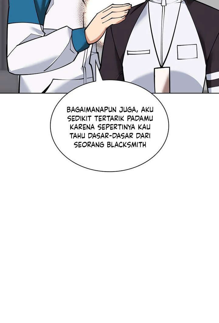 Overgeared New Chapter 220 Gambar 53