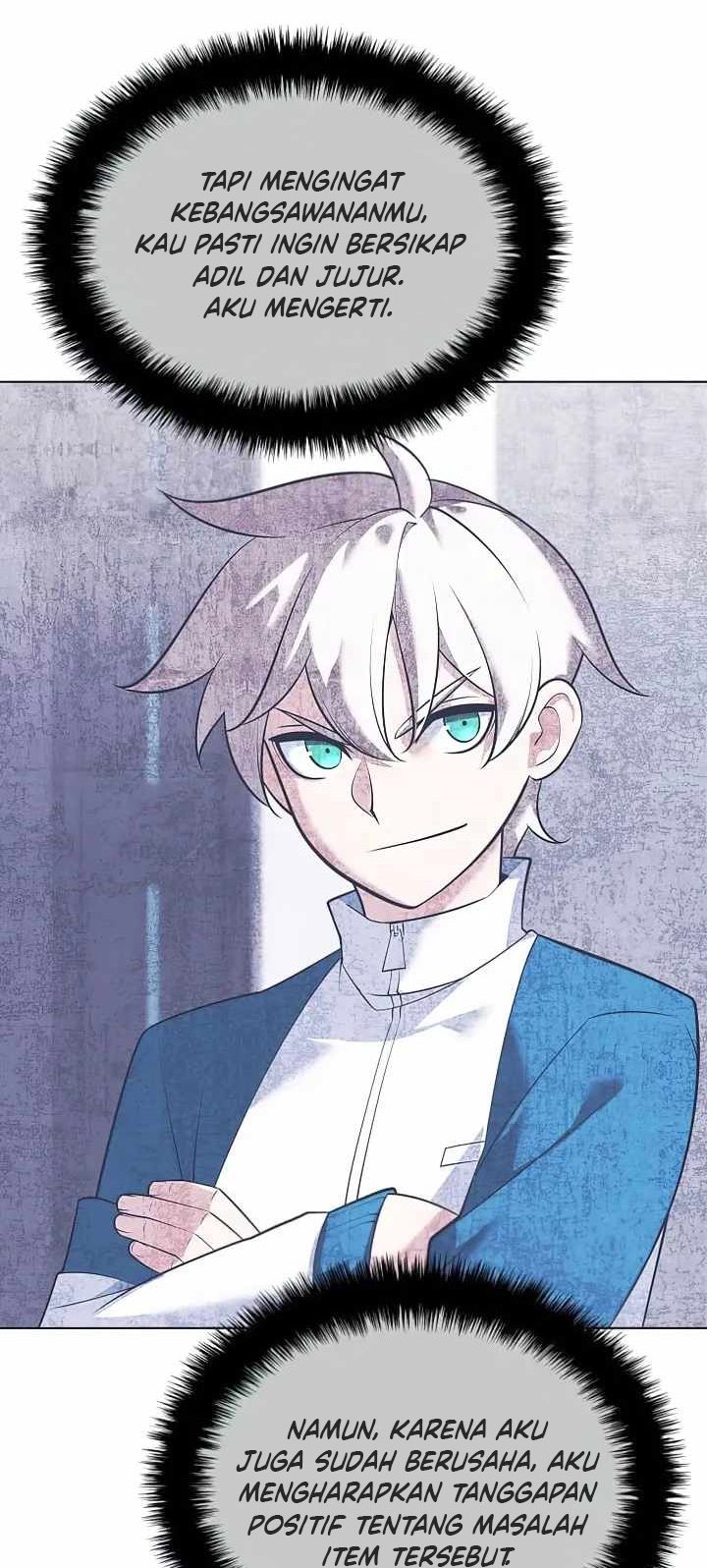 Overgeared New Chapter 218 Gambar 43