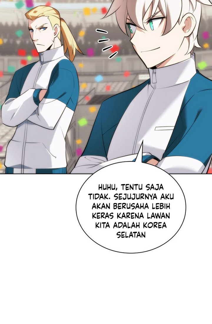 Overgeared New Chapter 215 Gambar 43