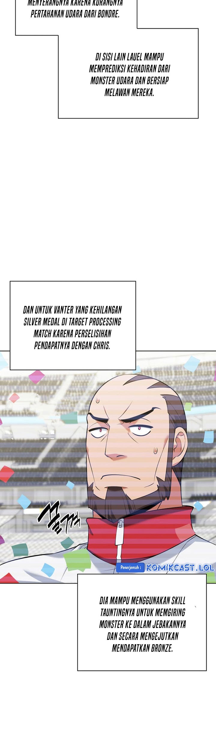 Overgeared New Chapter 214 Gambar 52