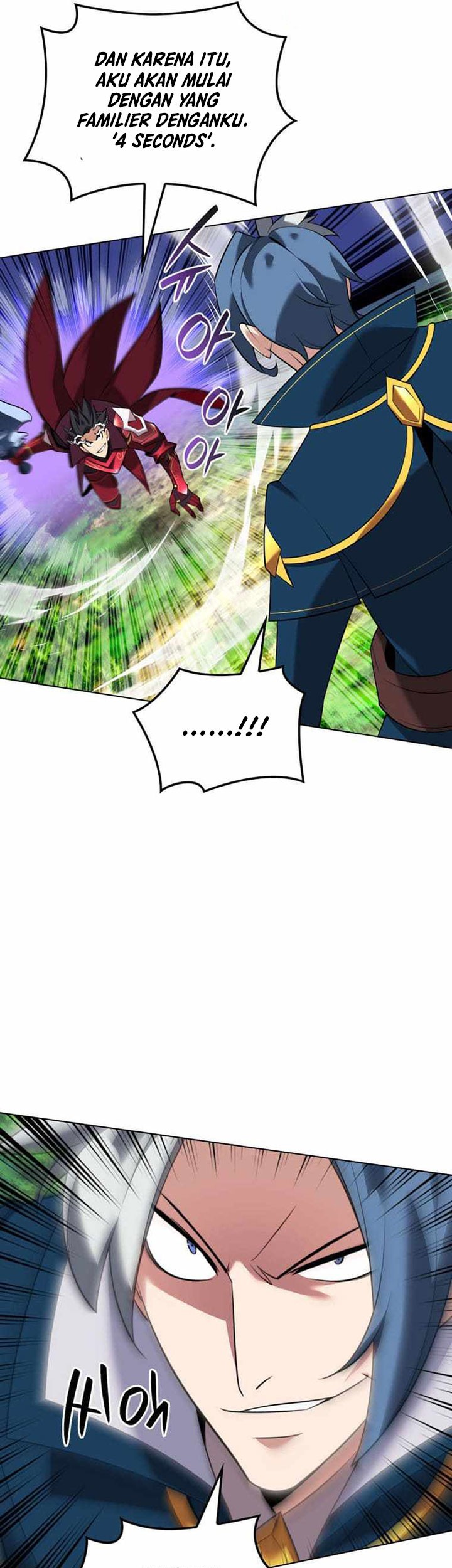 Overgeared New Chapter 209 Gambar 50