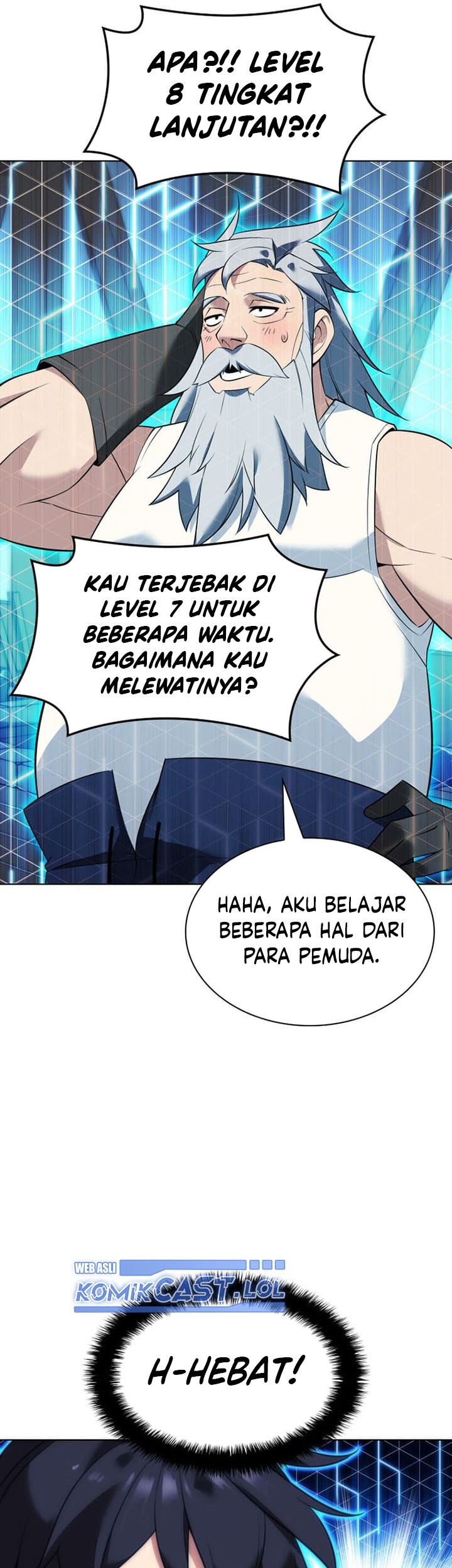 Overgeared New Chapter 207 Gambar 46