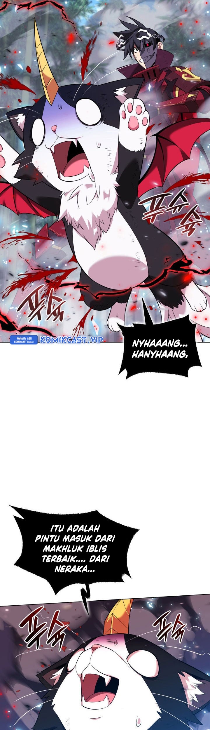 Overgeared New Chapter 201 Gambar 56