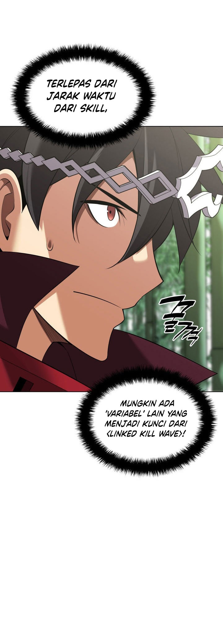 Overgeared New Chapter 200 Gambar 53
