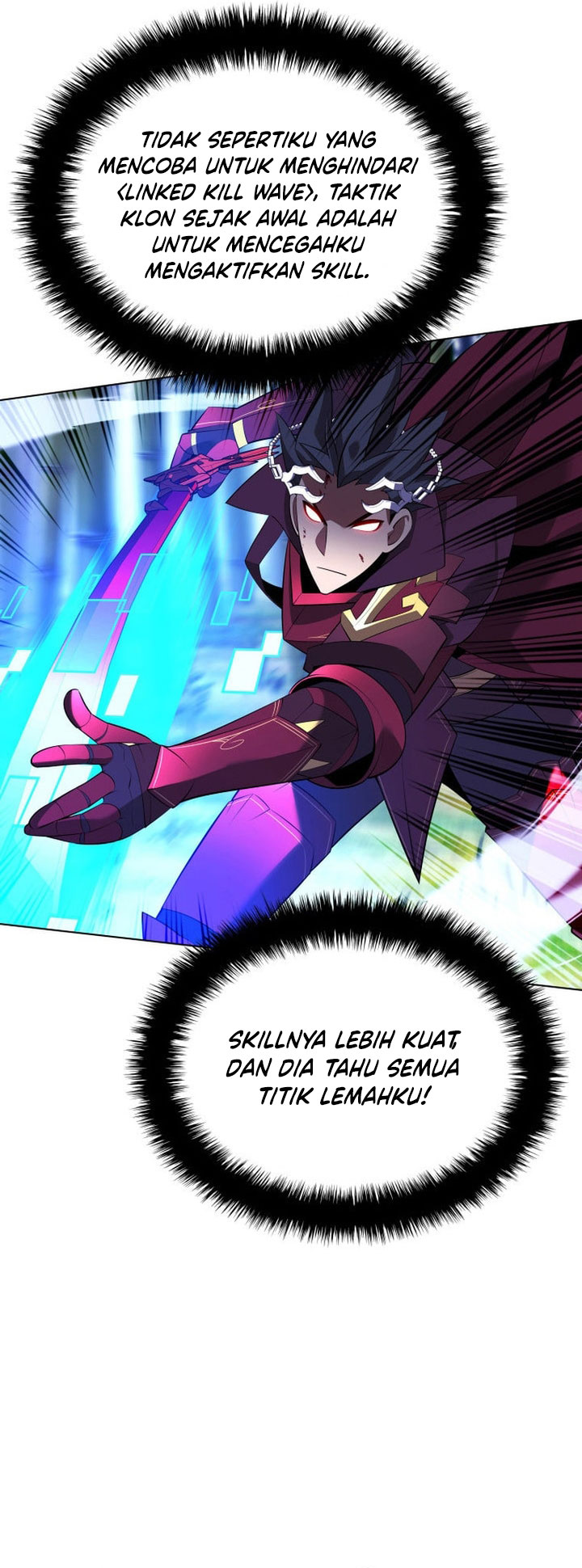 Overgeared New Chapter 199 Gambar 41