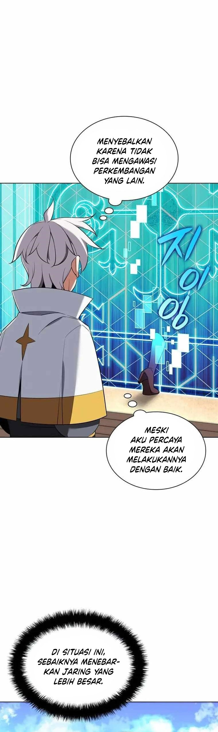 Overgeared New Chapter 197 Gambar 55