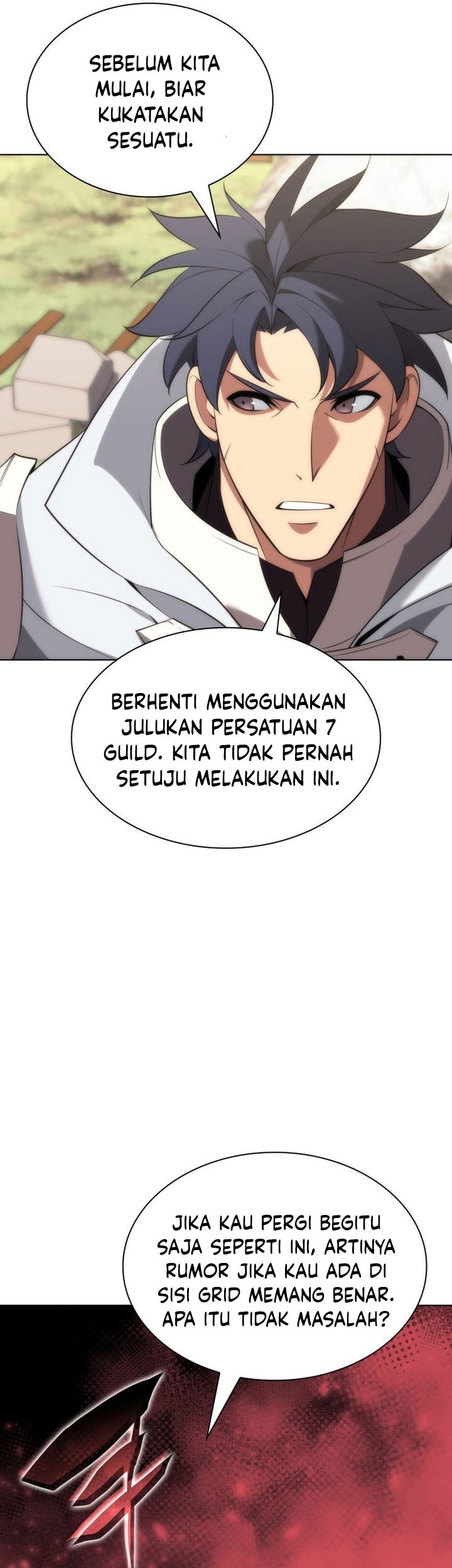 Overgeared New Chapter 196 Gambar 57
