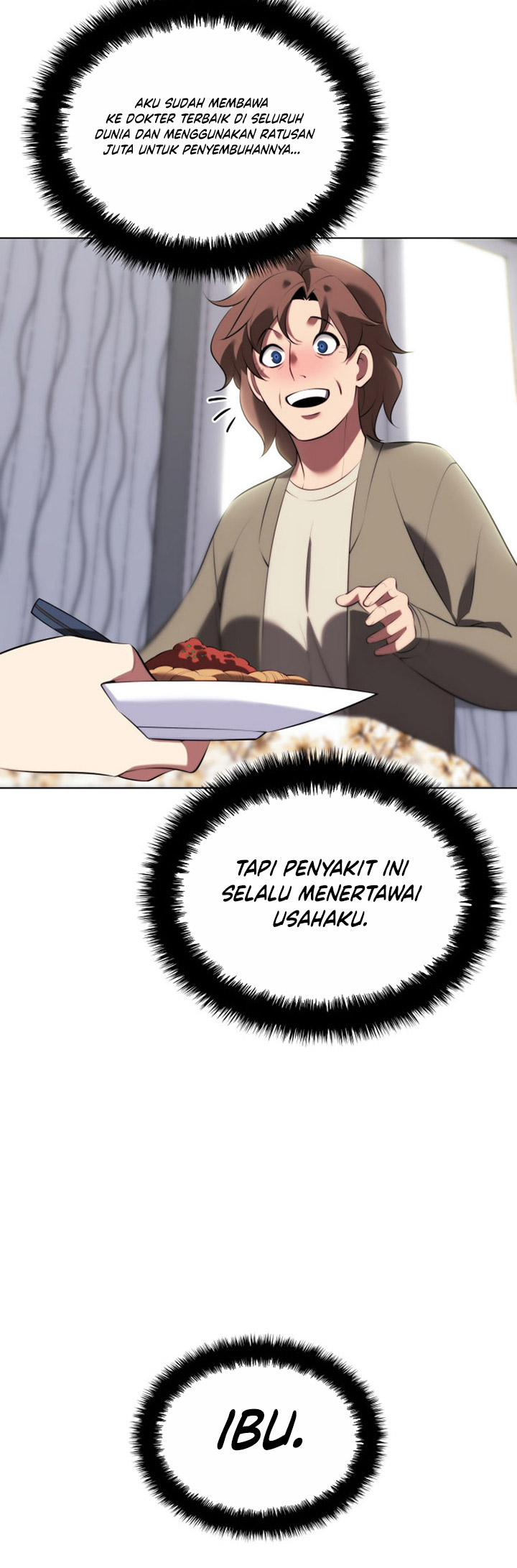 Overgeared New Chapter 195 Gambar 39