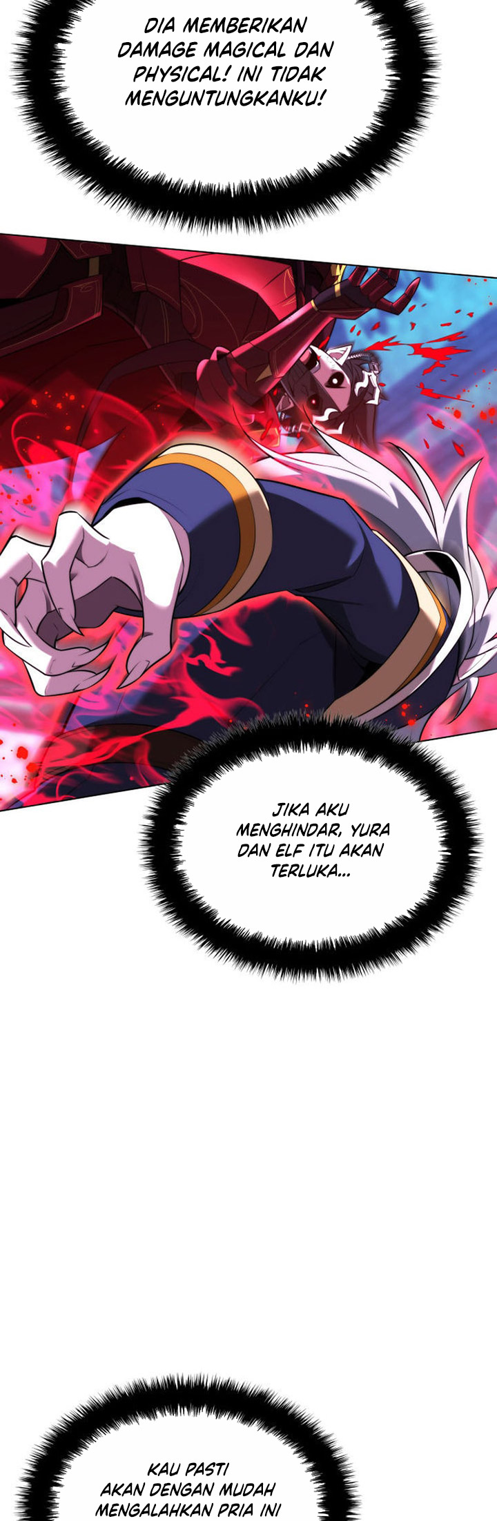 Overgeared New Chapter 192 Gambar 43