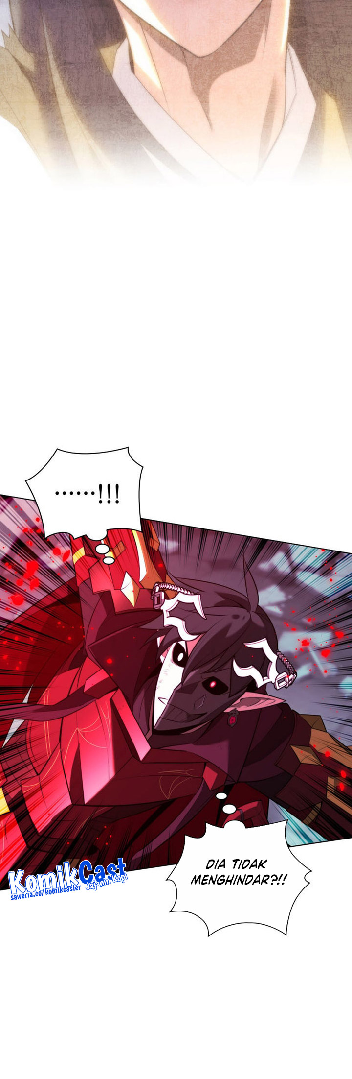 Overgeared New Chapter 192 Gambar 45