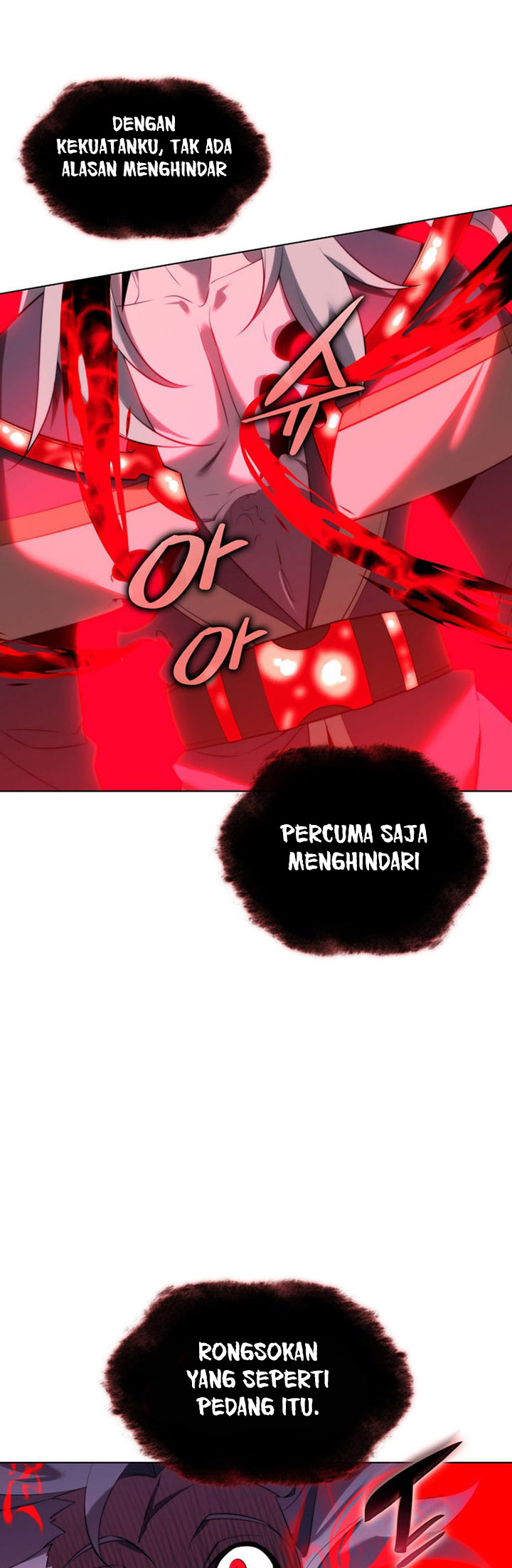Overgeared New Chapter 192 Gambar 46