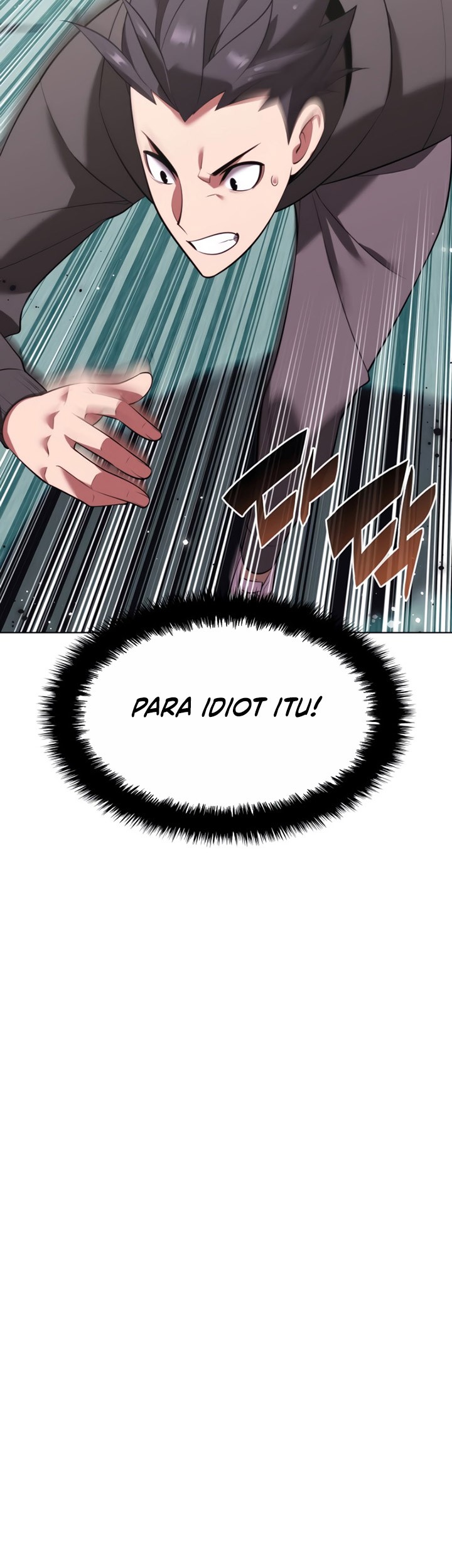 Overgeared New Chapter 190 Gambar 60