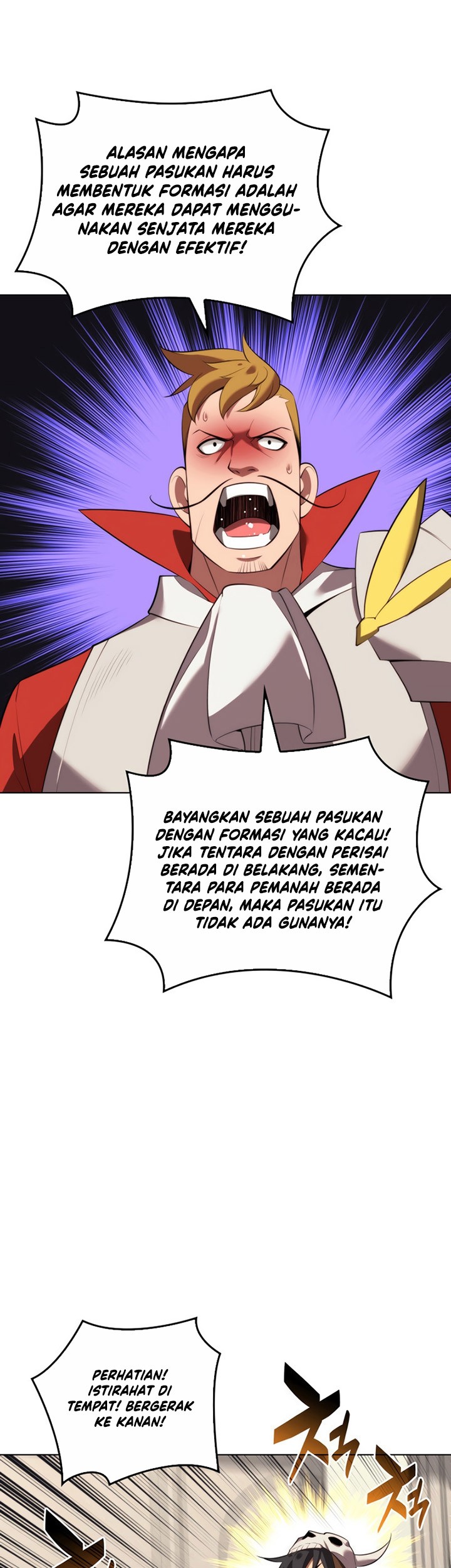 Overgeared New Chapter 189 Gambar 58
