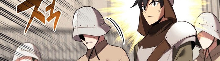 Overgeared New Chapter 189 Gambar 59