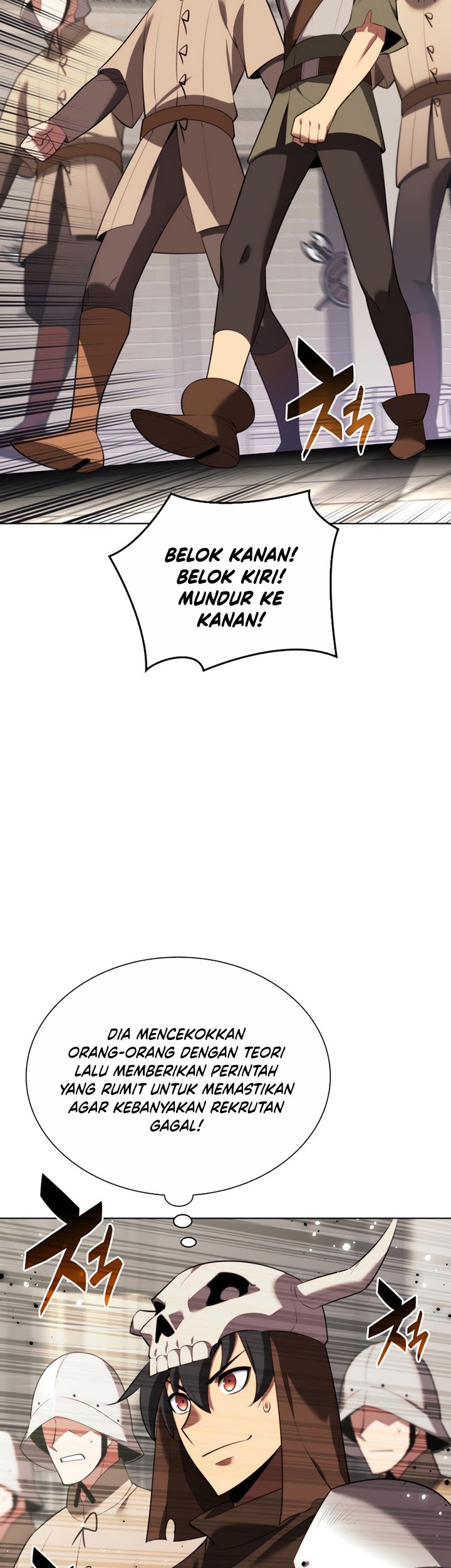 Overgeared New Chapter 189 Gambar 60