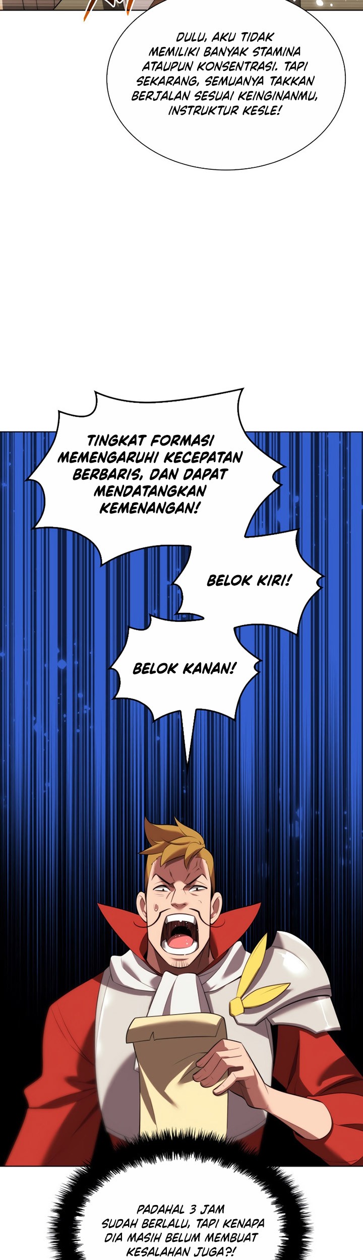 Overgeared New Chapter 189 Gambar 62