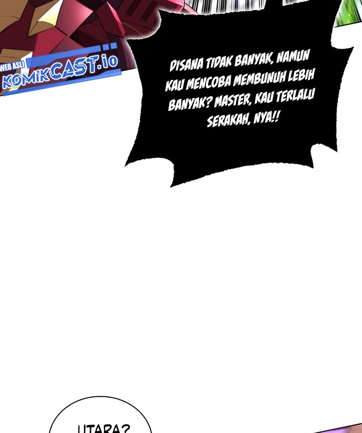 Overgeared New Chapter 185 Gambar 45