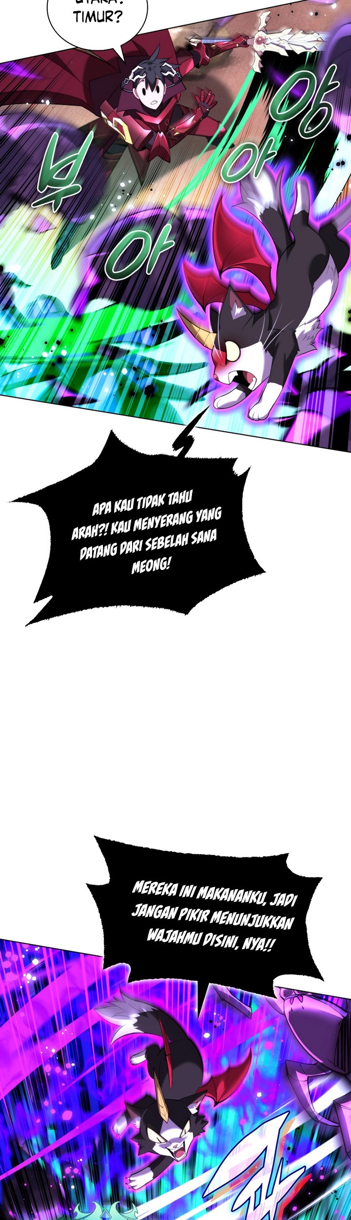 Overgeared New Chapter 185 Gambar 46