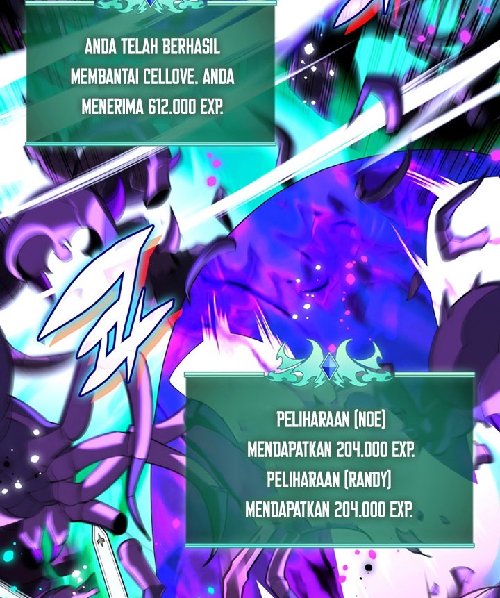 Overgeared New Chapter 185 Gambar 47