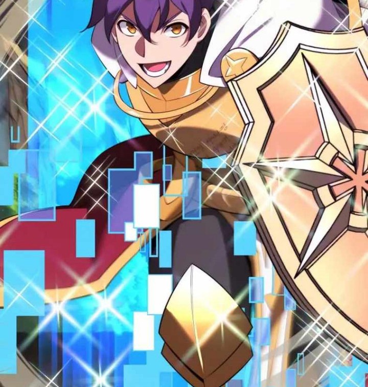 Overgeared New Chapter 184 Gambar 47