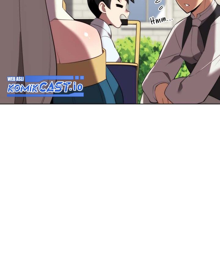 Overgeared New Chapter 183 Gambar 49