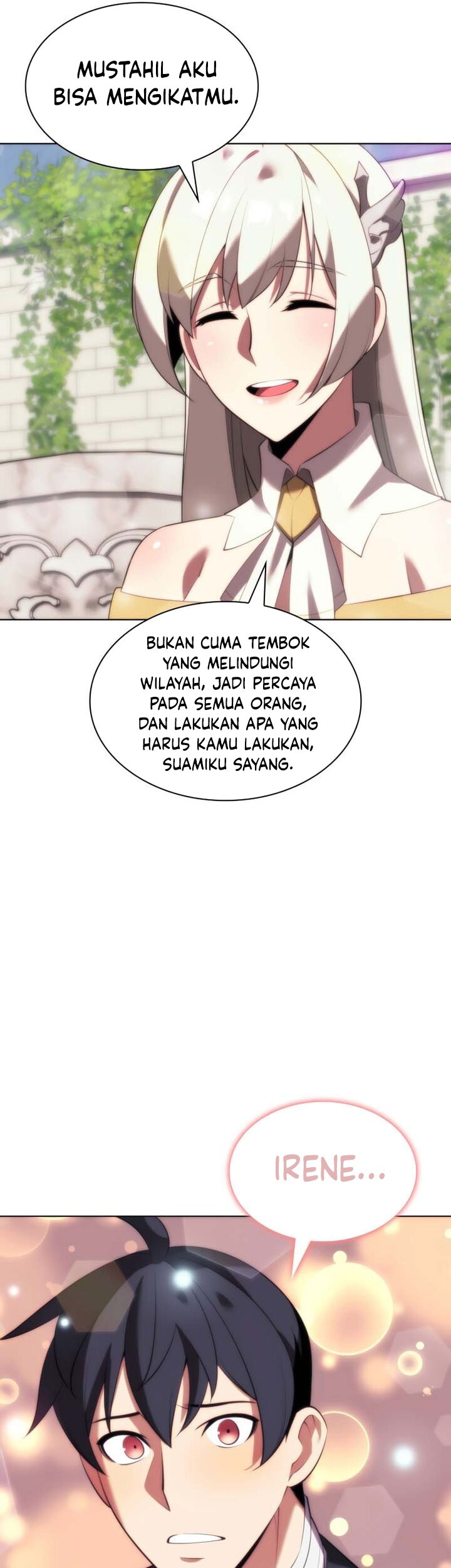 Overgeared New Chapter 183 Gambar 50